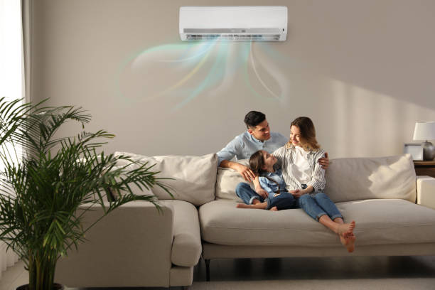 Best HVAC Maintenance Near Me  in Ravenel, SC
