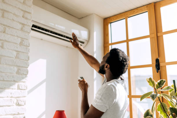 Best HVAC Air Duct Cleaning  in Ravenel, SC