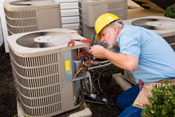 Best HVAC Companies Near Me  in Ravenel, SC