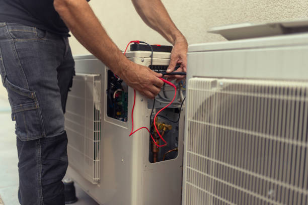 Best HVAC Replacement Cost  in Ravenel, SC