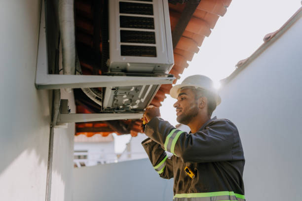 Best 24/7 HVAC Repair  in Ravenel, SC