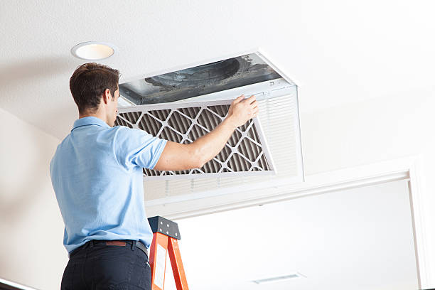 Best Residential HVAC Services  in Ravenel, SC