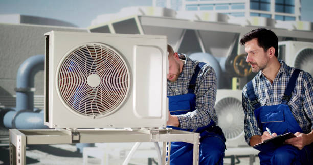 Best HVAC Emergency Services  in Ravenel, SC
