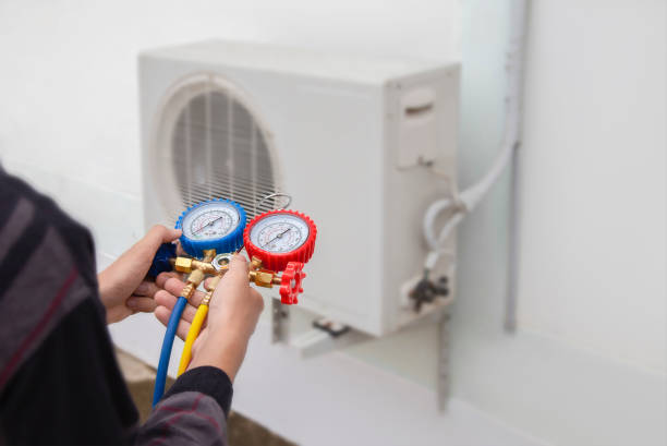 Best HVAC System Installation  in Ravenel, SC