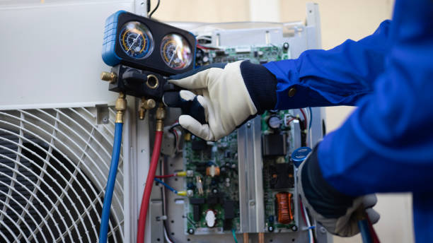 Best HVAC Companies Near Me  in Ravenel, SC