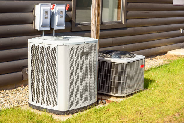 Best Commercial HVAC Repair  in Ravenel, SC